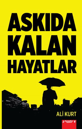 Askıda Kalan Hayatlar